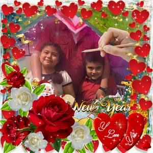 Meet your Posher, Luis